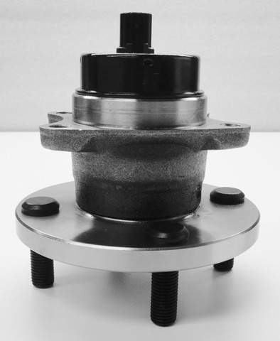  530492 Wheel Bearing and Hub Assembly For TOYOTA